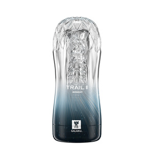 Masturbatore a Coppa Vibrante Hot Sell per Uomo, Stimolatore Prostatico a Forma di Gola per Sesso Orale - Product Image 5