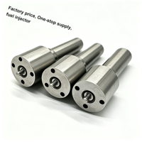 Neue Common-Rail-Einspritzdüse OE G349 095000-0933 für Jeep Wrangler Grand Cherokee 3.6L