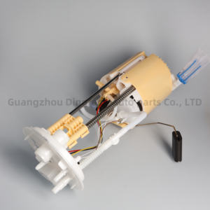 LR101793 untuk Land Rover RANGE ROVER SPORT (L494) suku cadang otomotif rakitan modul pompa bahan bakar - Product Image 4