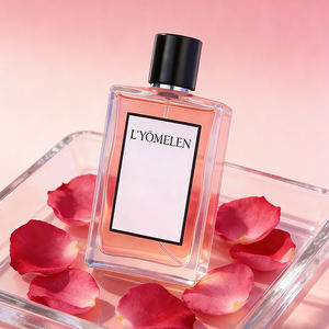 Parfum unisexe de la marque Organic Private Collection, senteur douce ambre vanille - Product Image 3