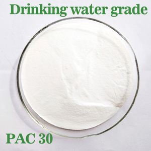 Efficient <strong>Flocculant</strong> for Clear Water Swimming Pools Poly Aluminum Chloride Chemical Auxiliary <strong>Agent</strong> Petroleum Additives - Product Image 3