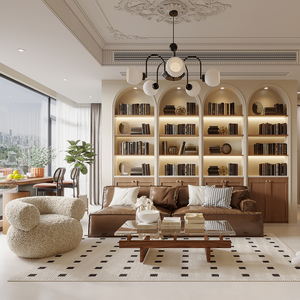 Design <span class=keywords><strong>d</strong></span>'intérieur <span class=keywords><strong>d</strong></span>'<span class=keywords><strong>appartement</strong></span> - Product Image 5