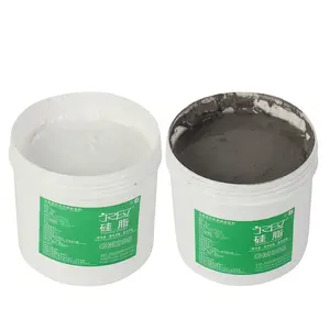 Nhà máy nóng bán giá thấp nhất nhiệt dẫn điện grease/paste