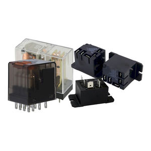 2476690000 <b>RELAY</b> GEN PURPOSE SPDT 10A 48V Specially Designed for <b>Power</b> <b>Relays</b>, <b>Over</b> <b>2</b> <b>Amps</b> <b>Relays</b> - Product Image 1