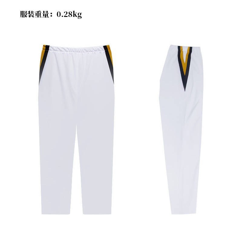 Pantalon Xiaogu