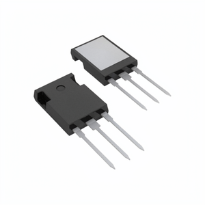 ชิปอิเล็กทรอนิกส์ รุ่น IXFR48N60P ISOPLUS247 ทรานซิสเตอร์ มีสินค้าในสต็อก - Product Image 1