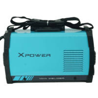 Machine à souder MMA 250, moteur DC 220V, nouvelle machine à souder numérique portable MMA
