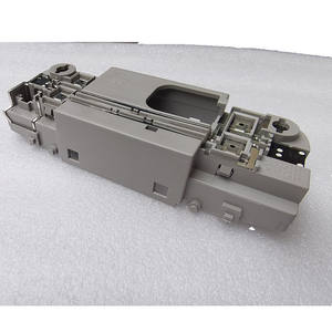 Conjunto de Luz de Techo Acura Honda 34404-SDA-A22, Luz Interior Amarilla con Interruptor para Accord CRV - Product Image 4