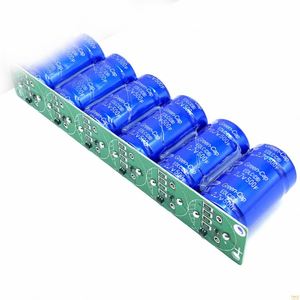 Supercondensatore da 0.35-10000F 2.7-72V 2.7V 500F 12V 0.35F 3.7V 5000F 1000F 16V 24V 10000F 48V 350F 3V <span class=keywords><strong>12</strong></span> Volt 72V 3000F - Product Image 3