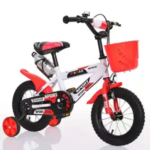 批发便宜的12英寸儿童自行车的娃娃座椅/新设计孩子36v电动摩托车/儿童自行车埃及市场