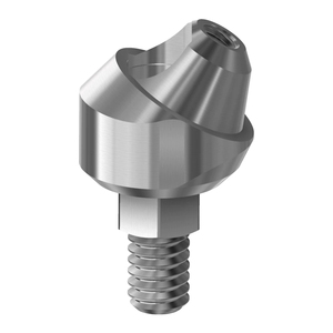 Capuchon de guérison en plastique, <span class=keywords><strong>couronne</strong></span> temporaire, abutment <span class=keywords><strong>dentaire</strong></span>, connexion interne POM, compatible plateforme universelle, direct usine - Product Image 2
