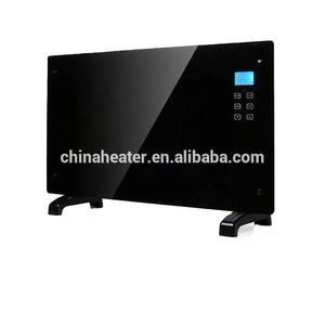 Panel de pared eléctrico infrarrojo para el hogar, <span class=keywords><strong>calefactor</strong></span>, radiadores de baño rellenos de aceite de vidrio - Product Image 4