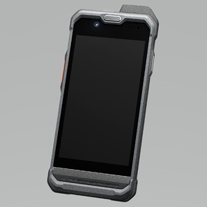 Radio Bidireccional Resistente PNC460U con NFC, GPS, BDS, GLONASS, Galileo, IP68, Cámara, Certificación CE para Seguridad, Construcción y Uso en Exteriores - Product Image 1