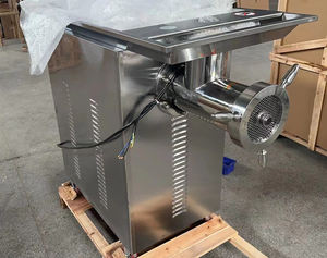 GRT-MC52 оптовая продажа, промышленная Мясорубка 52 1200 кг/ч, мясорубка - Product Image 4