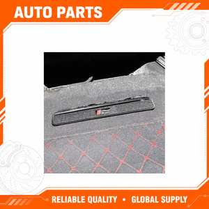 Cubierta Protectora de Salida de Aire Bajo el Asiento de Acero Inoxidable ABS Antiobstrucción, Accesorios OEM de Estilo Interior para Audi Q3 SUV 19-24 - Product Image 6