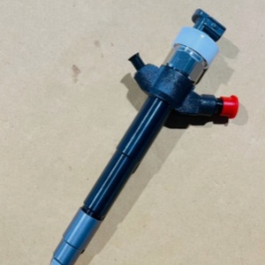 Injecteur à rampe commune diesel de haute qualité 1465A041 1465A041 095000-5600 - Product Image 6