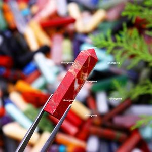 Torre de Cuarzo de Cristal Natural de Alta Calidad para Decoración y Meditación - Product Image 2