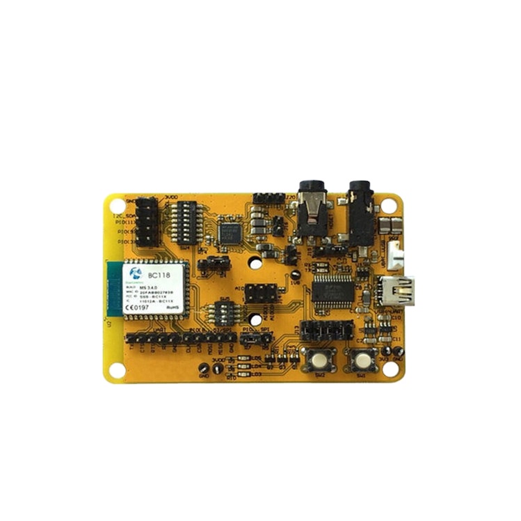 Высокого качества светодиодов продукты Многослойные Bga Pcb