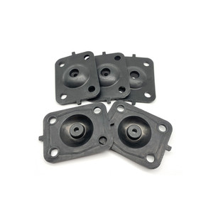 Durable Engineered Rubber <strong>Diaphragms</strong> Certified for REACH RoHS and FDA Standards in Medical Devices - Product Image 5