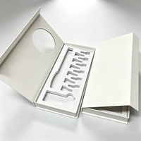 Kit de stylos injecteurs jetables OEM ODM avec accessoires, boîte d'emballage personnalisée imprimée, vente en gros