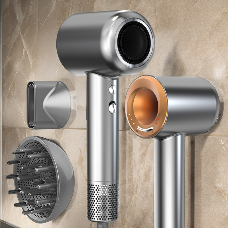 BLDC High Speed Hair Dryer Professional