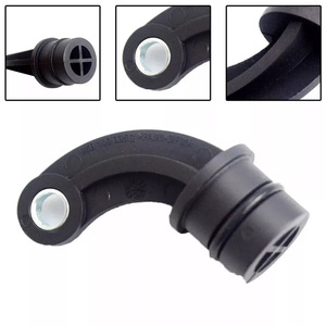 J <b>Plug</b> For Volkswagen Thermostat Housing 06B103035C <b>Replacement</b> Part Engine Cooling System Component - Product Image 5
