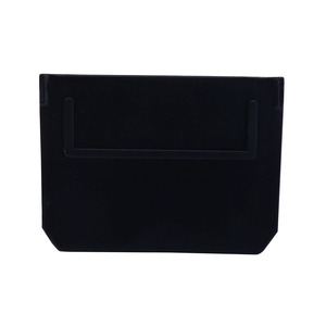 <span class=keywords><strong>ESD</strong></span> chống tĩnh ráp nhựa lưu trữ hộp & Thùng được sản xuất cho các bộ phận điện tử PCB SMT đĩa cho Kệ khay - Product Image 4