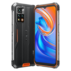 [Estreno Mundial] Teléfono Inteligente Resistente <span class=keywords><strong>Blackview</strong></span> <span class=keywords><strong>BV9200</strong></span>, Teléfono Celular, 8GB 256GB, Carga Rápida de 66W, G96, 120HZ - Product Image 2