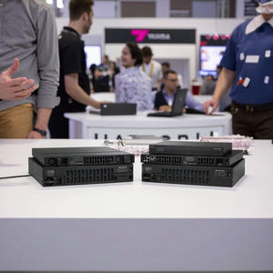 ISR4351-AXV/K9 Router Ci-sco IOS Application Experience-Lizenz unterstützt IPSec VPN Multi Link Aggregation Routing-Geräte - Product Image 6