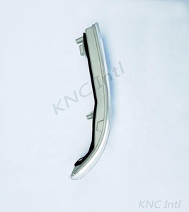 Double barre de phare <span class=keywords><strong>LED</strong></span> pour <span class=keywords><strong>Kia</strong></span>, <span class=keywords><strong>Sorento</strong></span>, OEM No. 87613 2P000 - Product Image 4