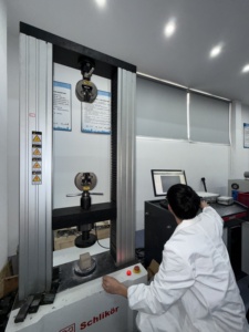 Dịch vụ thử nghiệm công nghiệp lớp phủ chống cháy với cường độ liên kết cao - Product Image 2