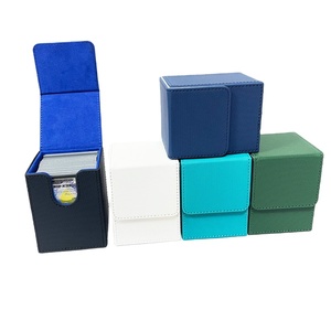 Torson T168 100 + Thẻ Lưu Trữ Boong Hộp Tùy Chỉnh OEM Hội Đồng Quản Trị Trò Chơi Trường Hợp In Quà Tặng Thân Thiện Với Môi Trường Tùy Chỉnh Màu Sắc - Product Image 1