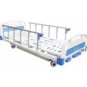 Lit d'hôpital à traction orthopédique en alliage d'aluminium, modèle AM-D-6 (G-II), à prix abordable - Product Image 3