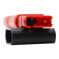 PH-2012 pengukur uji Ph Sensor Digital tipe pena