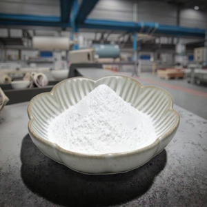 Guter Preis Magnesium carbonat (MgCO3) Pulver für chemische Anwendungen in elektronischer Qualität MgCO3 Magnesium Carbonate Factory - Product Image 2