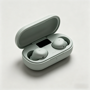 Écouteurs sans fil intra-auriculaires 2026 pour le sport et les <span class=keywords><strong>jeux</strong></span>, avec suppression du bruit de haute qualité, vente en gros depuis les entrepôts US/UE - Product Image 5