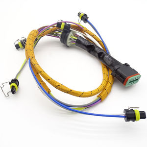 ชุดสายไฟ 385-5997 สำหรับเครื่องยนต์ Caterpillar (CAT) C7.1 (รถขุดรุ่น 320D, 323D2, 236D2, 330D2) - Product Image 1