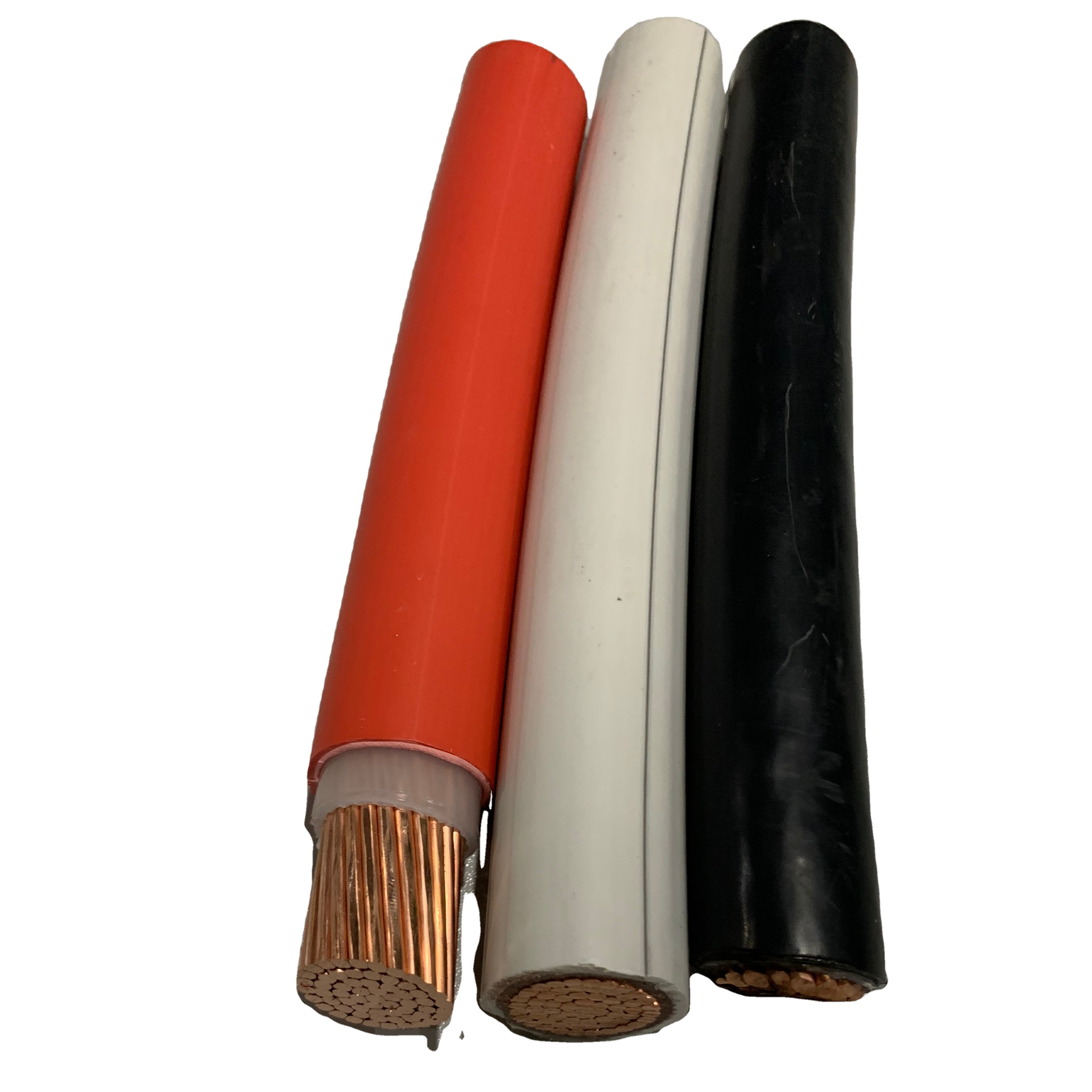 NA2XY Triple 3-1x70mm2 CABLE DE ENERGIA TRIPOLAR TIPO 0.61KV