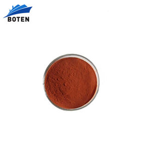 Groothandel Bulk Natuurlijk Tomaat <span class=keywords><strong>Extract</strong></span> 10% 20% Zuiver Lycopeen Poeder - Product Image 1