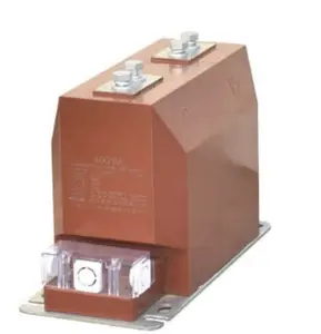 2024 LZZBJ9-10A2 10kV three phase high voltage current transformer price from china supplier