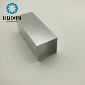 Tubos rectangulares <span class=keywords><strong>de</strong></span> <span class=keywords><strong>aluminio</strong></span> <span class=keywords><strong>de</strong></span> extrusión delgada anodizada, tamaños <span class=keywords><strong>de</strong></span> tubo <span class=keywords><strong>de</strong></span> <span class=keywords><strong>aluminio</strong></span> - Product Image 4