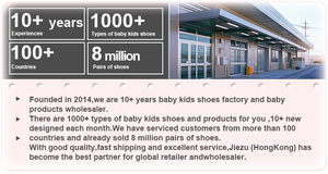 Adjustable Soft-Sole <b>Toddler</b> <b>Boots</b> for <b>Winter</b> Customizable Straps Ankle Snow Shoes for Baby Boys - Product Image 4