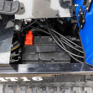 Mini Escavatore Cingolato HIGHTOP HT16 da 1,6 Tonnellate - Product Image 6