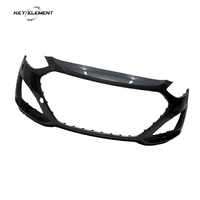 Pare-chocs avant, pièce de carrosserie, prix fabricant, référence 86511-A6000 pour Hyundai I30