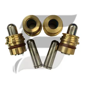 Graafmachine Onderdelen E216B <span class=keywords><strong>Joystick</strong></span> <span class=keywords><strong>Pusher</strong></span> Voor Kat 260B - Product Image 1