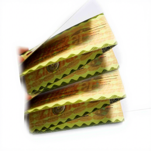 Coffret en papier thermique anti-contrefaçon, <span class=keywords><strong>impression</strong></span> de billets, thermos, produit de sécurité <span class=keywords><strong>personnalisé</strong></span> - Product Image 2