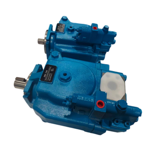 Hydraulikpumpen-Serie Modell PVH131QIC-RSF-13S-10-C25-31 Hydraulische Kolbenpumpe PVH141QIC-RSF-13S-10-C25-31 - Product Image 5
