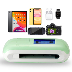 Skycut-máquina de corte inteligente para teléfono móvil, cortador de película protectora de pantalla de hidrogel TPU, Mini Protector de pantalla - Product Image 1