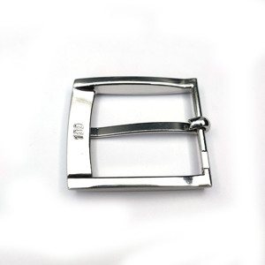 New bán buôn kim loại khóa Trung Quốc có thể điều chỉnh Pin 40 mét vành đai hợp kim khóa cho nam giới - Product Image 3