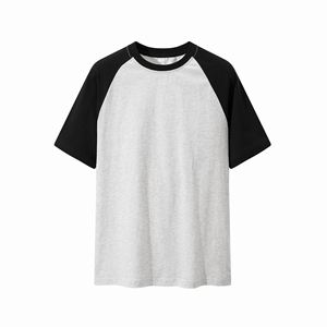 Camisetas Unisex Promocionales con Logotipo Personalizado, Camisetas Casuales de Algodón Estilo Hip-Hop para Eventos Escolares - Product Image 1